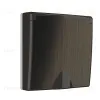 Накладка для розетки IP44 с крышкой Werkel 4690389161759 W1179212 a051066 4690389161759 - 1