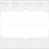 Рамка для двойной розетки Werkel 4690389160561 W0082301 a050807 4690389160561 - 1
