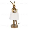 Настольная лампа Loft IT Lapine 10315/A White 10315/A White - 1