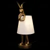 Настольная лампа Loft IT Lapine 10315/A White 10315/A White - 3
