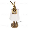 Настольная лампа Loft IT Lapine 10315/A White 10315/A White - 6