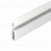 Профиль Arlight PLINTUS-H80-2000 WHITE 045452 045452 - 2