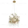 Подвесная люстра Loft IT Coral 10351/600 AB 10351/600 AB - 3
