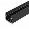 Алюминиевый профиль Arlight LINE-M-3535-2000 BLACK 053401 053401 - 2