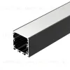 Алюминиевый профиль Arlight LINE-M-3535-2000 BLACK 053401 053401 - 1