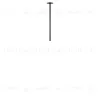 Встраиваемый светильник Loft IT Cane 10359/500 Black 10359/500 Black - 4