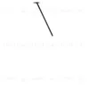Встраиваемый светильник Loft IT Cane 10359/500 Black 10359/500 Black - 1