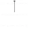 Встраиваемый светильник Loft IT Cane 10359/500 Black 10359/500 Black - 8