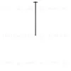 Встраиваемый светильник Loft IT Cane 10359/600 Black 10359/600 Black - 3
