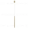 Подвесной светильник Loft IT Reed 10358/600 AB 10358/600 AB - 3