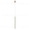 Подвесной светильник Loft IT Reed 10358/600 AB 10358/600 AB - 1