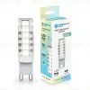 Светодиодная лампа Ambrella Light Bulbing G9 11W 4000K 101104 101104 - 3