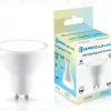 Светодиодная лампа Ambrella Light Bulbing GU10 9W 4000K 180904 180904 - 3