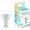 Светодиодная лампа Ambrella Light Bulbing GU10 13W 4000K 181304 181304 - 3