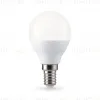 Светодиодная лампа Ambrella Light Bulbing E14 11W 4000K шар 451114 451114 - 1