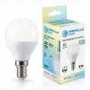 Светодиодная лампа Ambrella Light Bulbing E14 11W 4000K шар 451114 451114 - 3