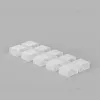 Комплект заглушек для лент Elektrostandard COB 24V 480Led 14W IP68 (2pkt) (End Cup 24V СОВ) 4690389216718 a070602 4690389216718 - 2