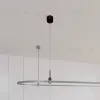 Подвес с питанием Arlight ART-APRIORI-CANOPY-HANG-A-L5000-POWER(BK) 049335 049335 - 2