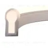 Гибкий неон Maytoni Led Strip 220В 8Вт/м 2700K IP65 50м 201229 201229 - 1