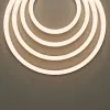 Гибкий неон Maytoni Led Strip 220В 8Вт/м 2700K IP65 50м 201229 201229 - 6