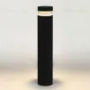 Ландшафтный светильник Elektrostandard 1532 TECHNO LED черный 4690389219184 a072085 4690389219184 - 1