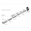 Профиль Arlight LINE-1212-2000 ANOD 062847 062847 - 4