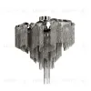 Потолочный светильник Loft IT Stream 10208/600C Gunmetal 10208/600C Gunmetal - 1