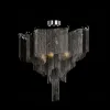 Потолочный светильник Loft IT Stream 10208/600C Gunmetal 10208/600C Gunmetal - 2