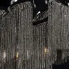 Потолочный светильник Loft IT Stream 10208/600C Gunmetal 10208/600C Gunmetal - 6