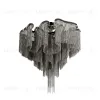 Потолочный светильник Loft IT Stream 10208/600C Gunmetal 10208/600C Gunmetal - 3
