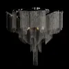 Потолочный светильник Loft IT Stream 10208/800C Gunmetal 10208/800C Gunmetal - 2