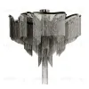 Потолочный светильник Loft IT Stream 10208/800C Gunmetal 10208/800C Gunmetal - 1