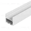 Профиль Arlight LINE-M-5050-2000 WHITE (Алюминий) 062210 062210 - 2