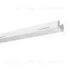 Трековый трехфазный светильник Arlight LGD-LUNGO-4TR-L600-20W-30W Warm3000 (Белый, двойной асимметричный 2х20 deg, 230V) (IP20 Металл) 064242 064242 - 1