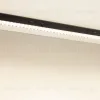 Трековый трехфазный светильник Arlight LGD-LUNGO-4TR-L1200-39W-60W Day4000 (Черный, двойной асимметричный 2х20 deg, 230V) (IP20 Металл) 064269 064269 - 2