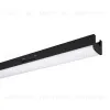 Трековый трехфазный светильник Arlight LGD-LUNGO-4TR-L600-20W-30W Warm3000 (Черный, 120 deg, 230V) (IP20 Металл) 064222 064222 - 1