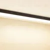 Трековый трехфазный светильник Arlight LGD-LUNGO-4TR-L600-20W-30W Warm3000 (Черный, 120 deg, 230V) (IP20 Металл) 064222 064222 - 2
