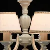 Подвесная люстра MW-Light Ариадна 450012506 450012506 - 9