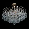 Потолочная люстра MW-Light Жемчуг 9 232016406 232016406 - 2