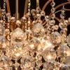 Потолочная люстра MW-Light Жемчуг 10 232016506 232016506 - 6
