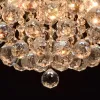 Потолочная люстра MW-Light Жемчуг 10 232016506 232016506 - 11