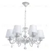 Подвесная люстра MW-Light Виталина 448012106 448012106 - 1