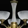 Подвесная люстра MW-Light Афродита 317014705 317014705 - 3