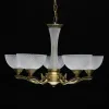 Подвесная люстра MW-Light Афродита 317014705 317014705 - 4