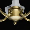 Подвесная люстра MW-Light Афродита 317014705 317014705 - 2