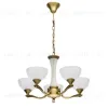 Подвесная люстра MW-Light Афродита 317014705 317014705 - 1