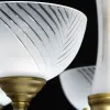 Подвесная люстра MW-Light Афродита 317014705 317014705 - 7