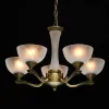 Подвесная люстра MW-Light Афродита 317014705 317014705 - 10