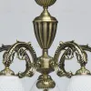 Люстра на штанге MW-Light 114010405 114010405 - 4