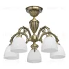 Люстра на штанге MW-Light 114010405 114010405 - 1